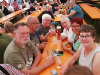 Kerwa Neustättlein 8/23