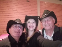 Countryfest Midnights 21.4.24