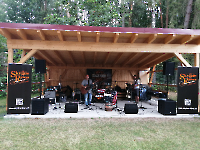 Fest in Ködnitz
