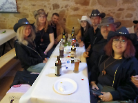 25 Jahre Fleying Boots