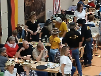 Countryfest Burning Boots 18.10.25