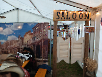 Countryfest Kerwa Unterbrücklein