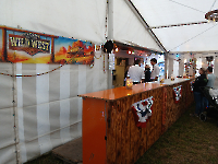 Countryfest Kerwa Unterbrücklein