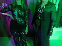 Fasching Eschenbach