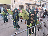 Faschingsumzug Bayreuth_29