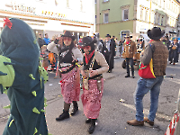 Faschingsumzug Bayreuth_32