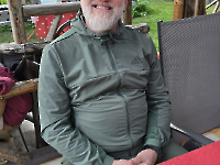 Helferfest in der Ravestone Ranch