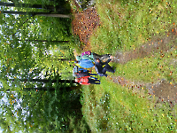 Wanderung Midnights 14.9.25