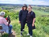 Wanderung Midnights 4.5.25_20