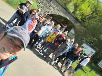 Wanderung Midnights 4.5.25