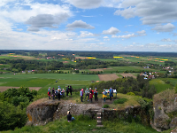Wanderung Midnights 4.5.25