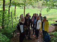 Wanderung Midnights 4.5.25_27