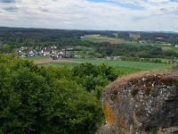 Wanderung Midnights 4.5.25_29