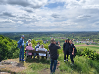 Wanderung Midnights 4.5.25_30