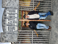 Westernfest Escherlich