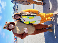 Faschingsumzug Bayreuth