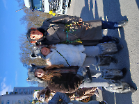 Faschingsumzug Bayreuth_8